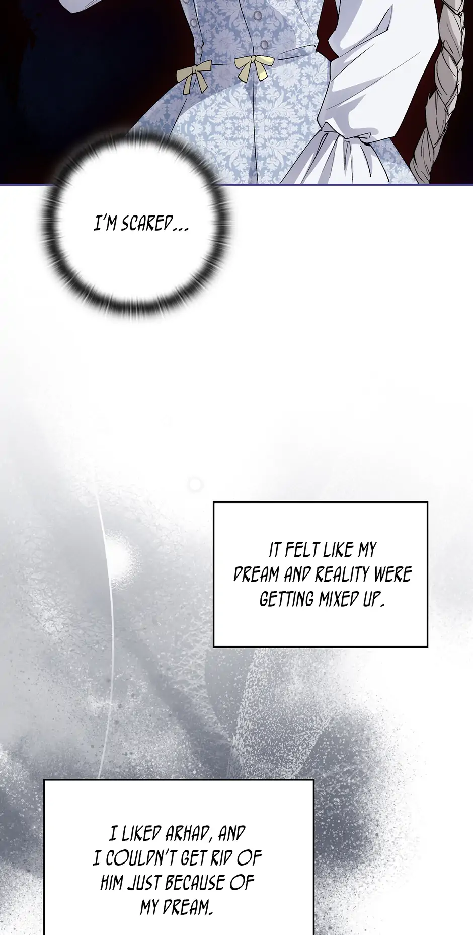 Reminiscence Adonis Chapter 277 67